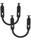 A&R Hockey Helmet Ear Sling Loops